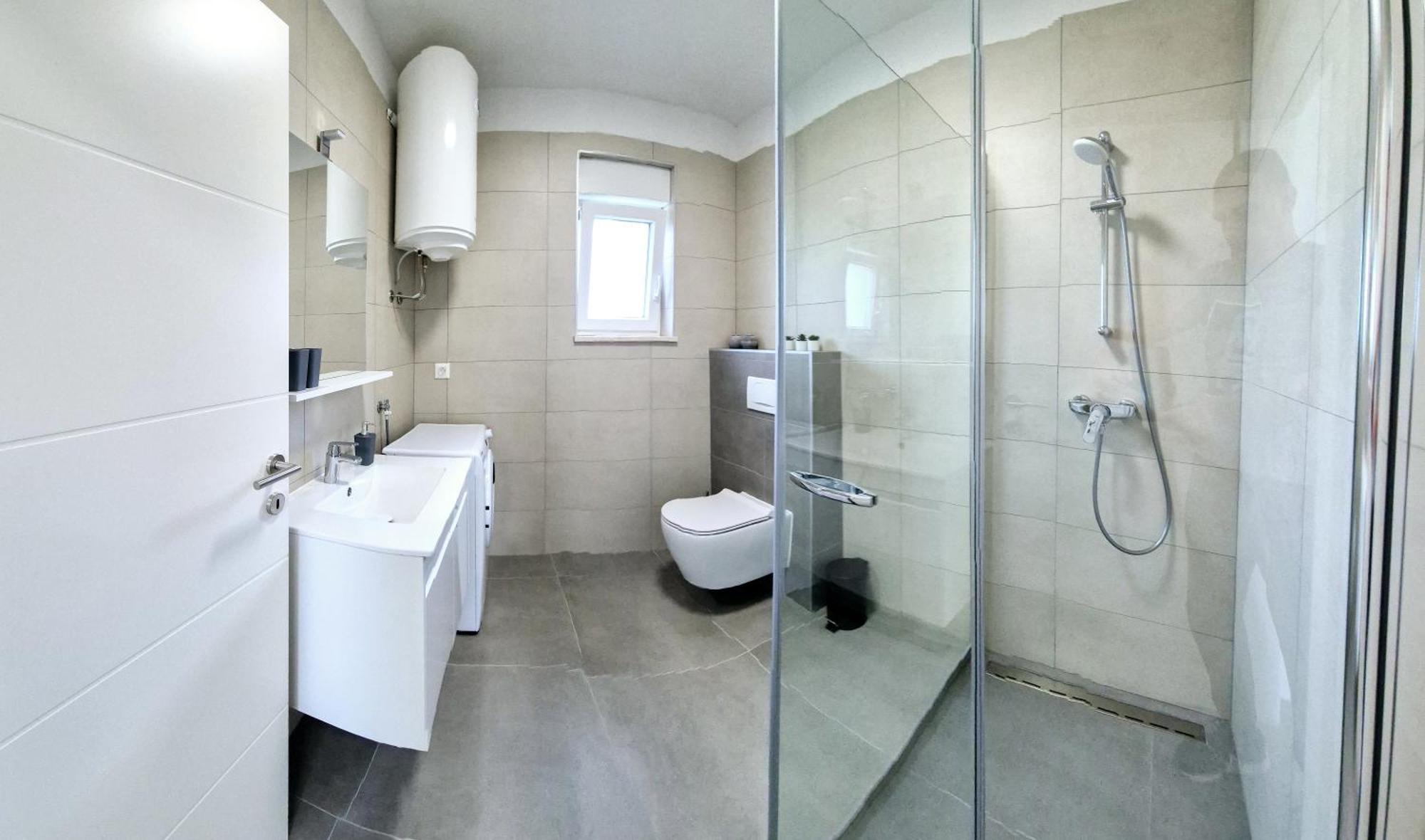Apartments Laura & Nino Pula Ngoại thất bức ảnh