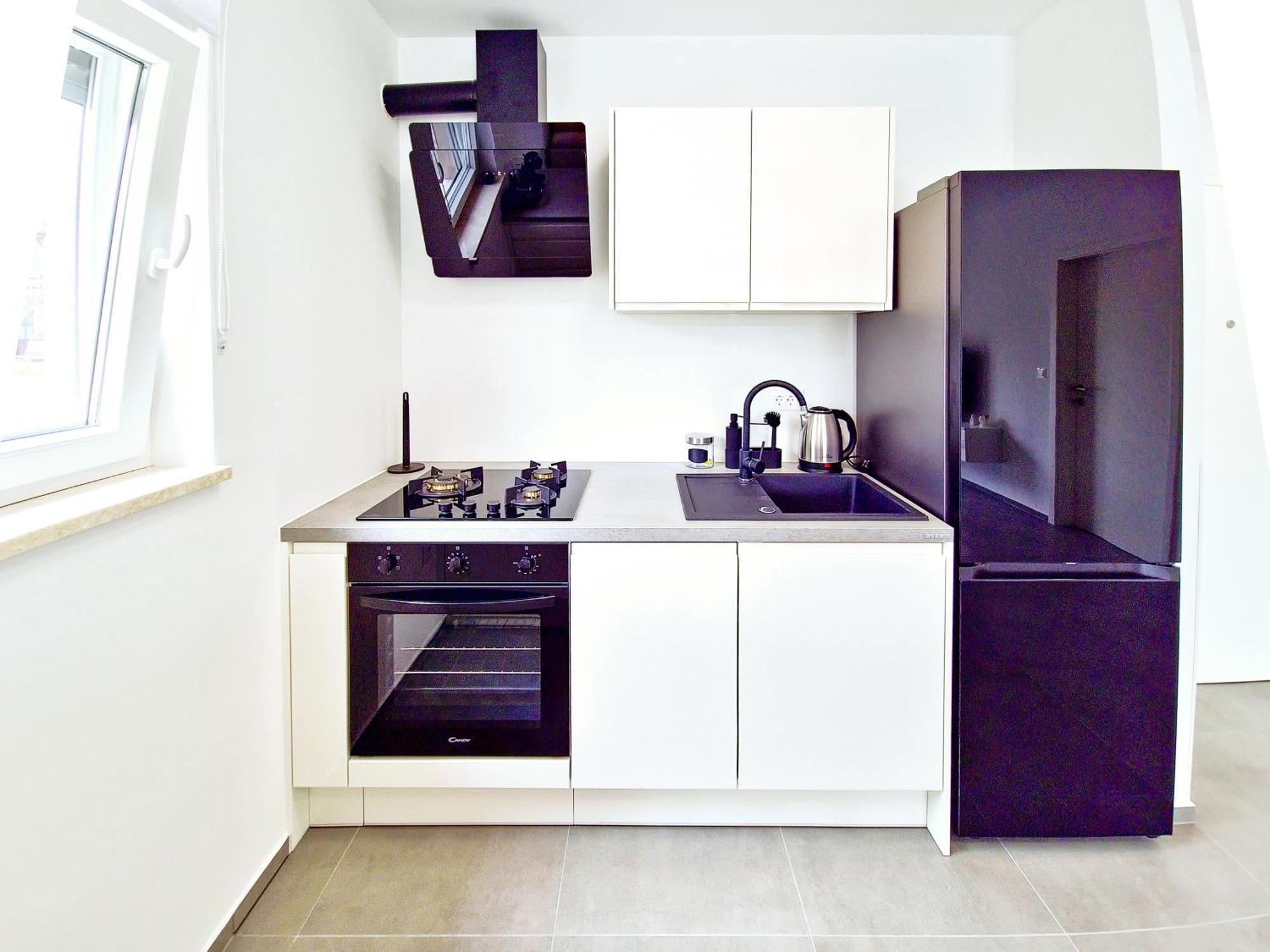 Apartments Laura & Nino Pula Ngoại thất bức ảnh