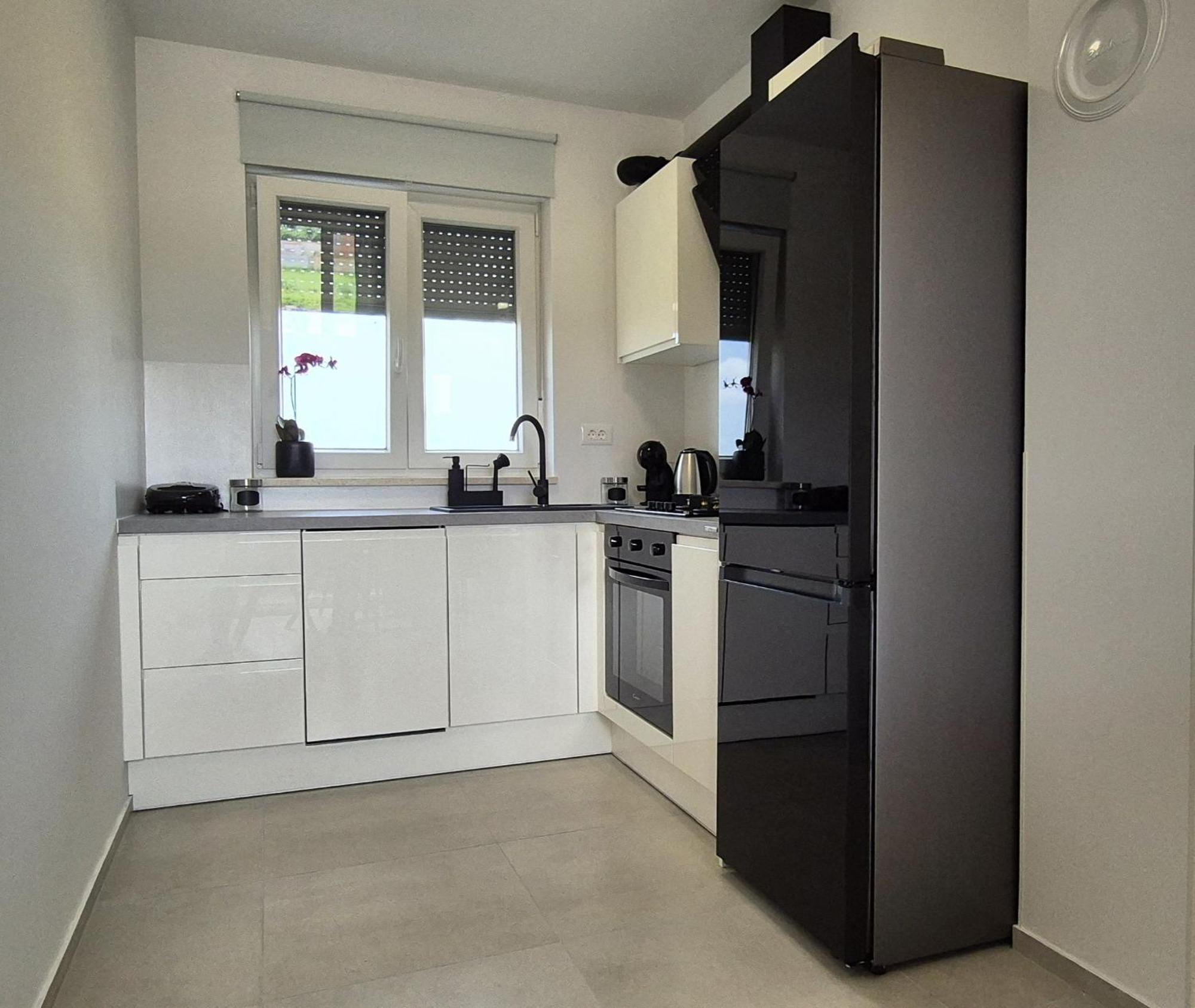 Apartments Laura & Nino Pula Ngoại thất bức ảnh